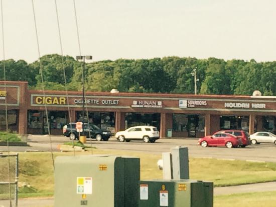 Hunan Chinese Restaurant